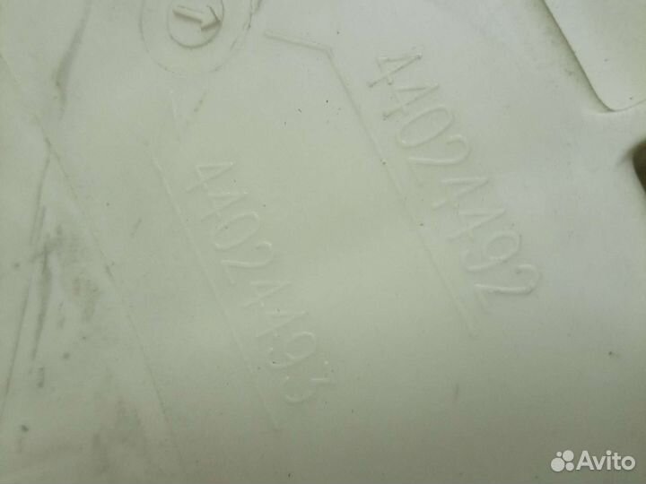 Бак стиральной машины Candy