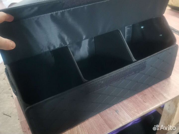 Сумка в багажник