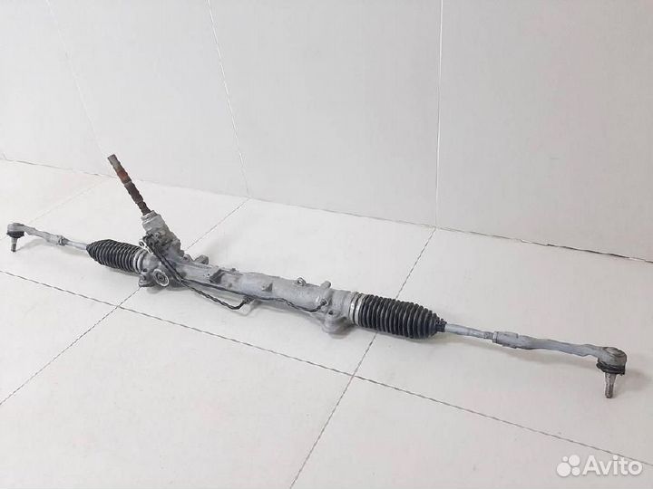 Рейка рулевая Peugeot Traveller