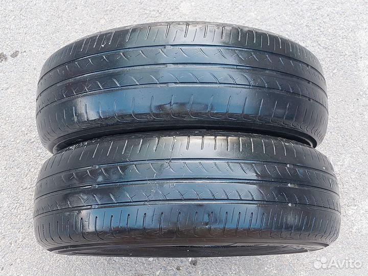 Yokohama BluEarth AE01 175/70 R14 84T
