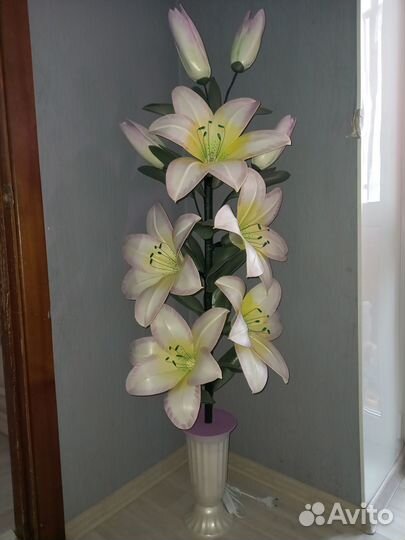 Светильник