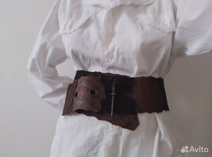 Ремень fairycore