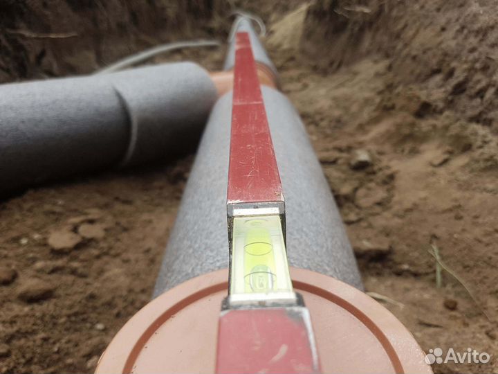 Септик для дачи