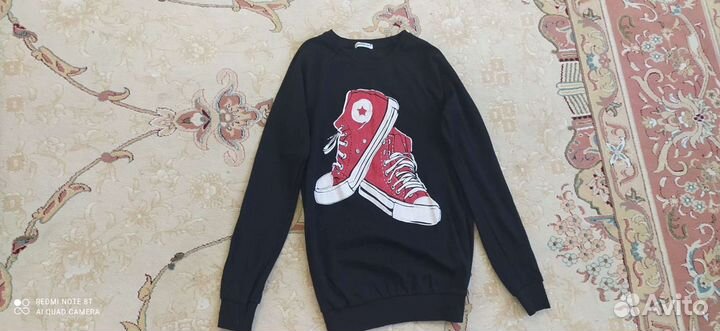 Новая одежда