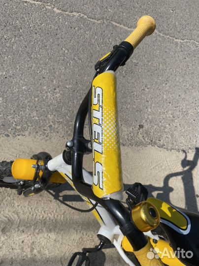 Велосипед Stels