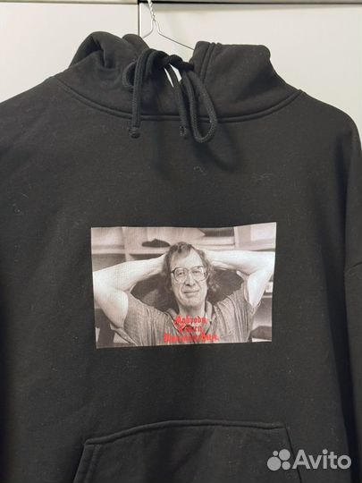 Худи Сергей Мавроди