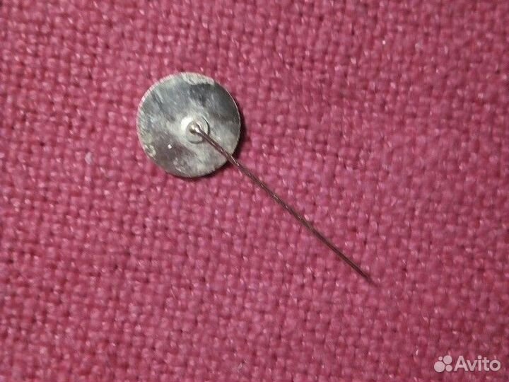 Знак ассоциация /хоккея /Норвегии