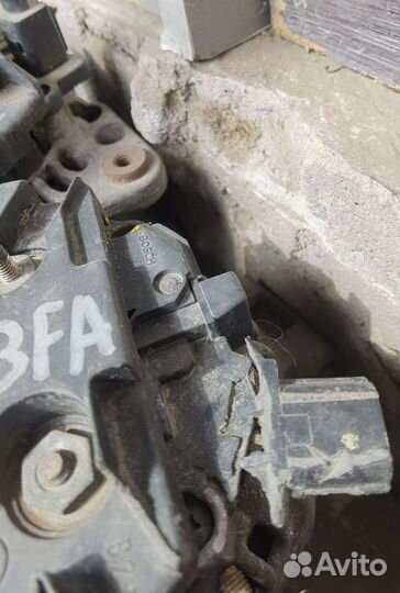 Генератор abfa Форд Транзит 2.0