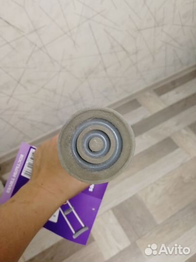 Костыли Trives 160-180