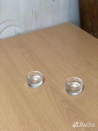 Подсвечники