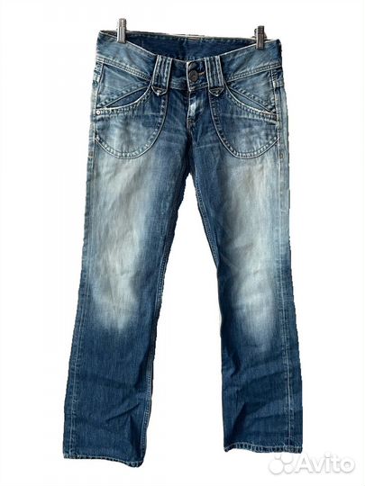 Джинсы Pepe jeans