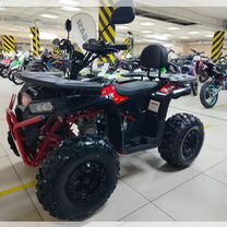 Квадроцикл RZmoto Cross 150