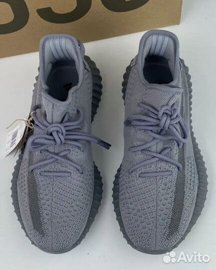 Adidas Yeezy Boost 350 V2 Steel Grey