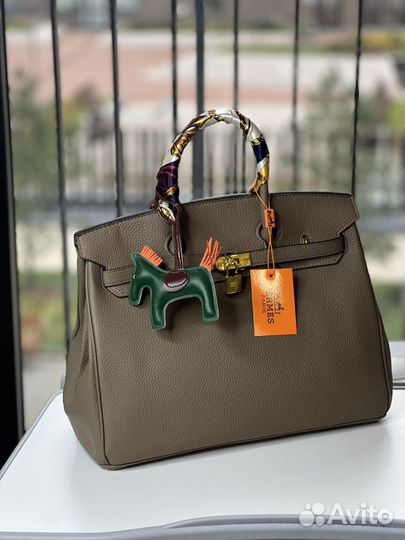 Сумка Hermes birkin 35