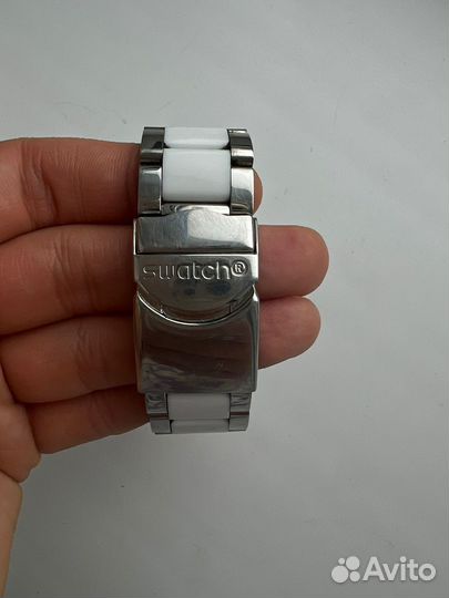 Наручные часы swatch Irony