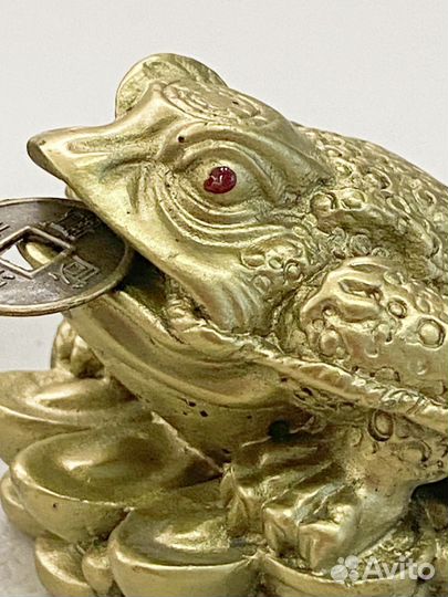 Символ богатства,активированная по правилам Фэншуй