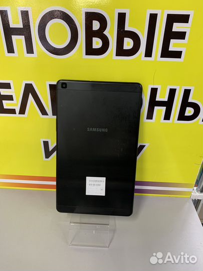 Samsung Tab A 8.0 2019 2/32GB LTE Черный