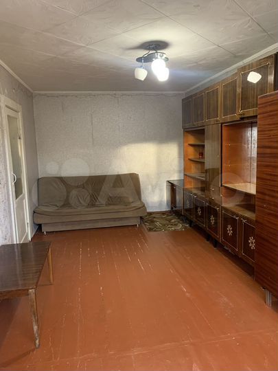 1-к. квартира, 31 м², 5/5 эт.