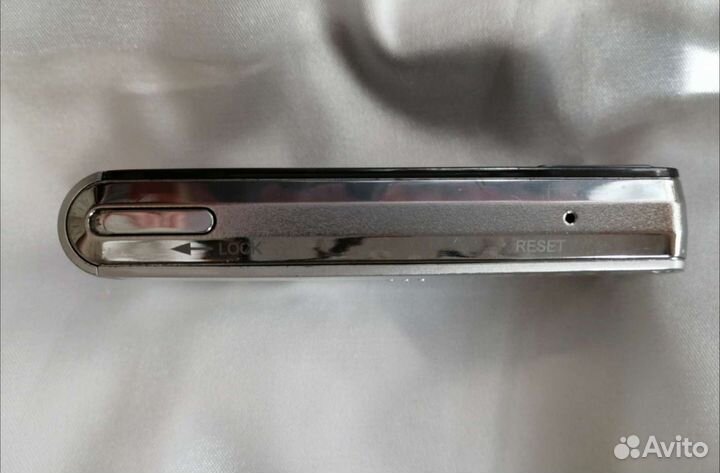 Mp3 плеер Philips Gogear диктофон