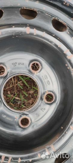 Sava Eskimo Stud 185/60 R15