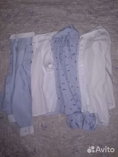 Вещи пакетом на девочку 10-11 лет