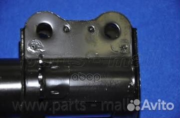 Стойка амортизационная газомасляная передняя ле