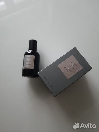 Summer on you first edition парфюмерная вода
