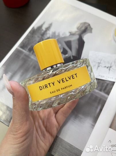 Vilhelm parfumerie оригинал