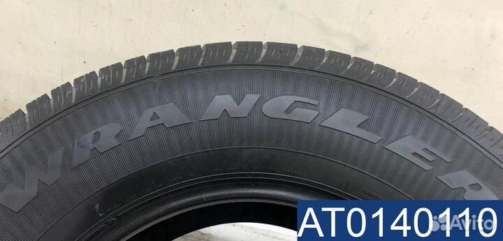 Goodyear Wrangler HP 265/70 R17 113S