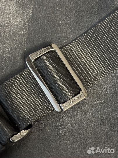 Сумка мужская mascotte