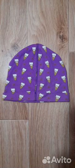 Шапка детская