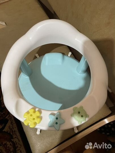 Стульчик для купания