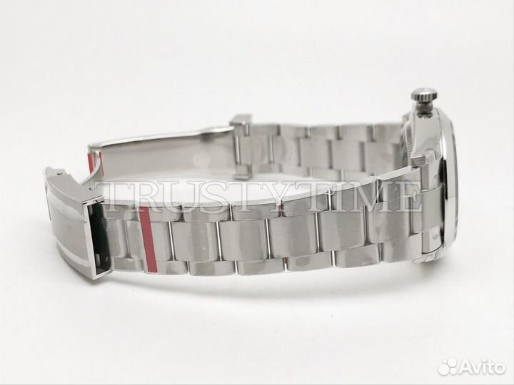 Часы Rolex Explorer 36mm 124270-0001