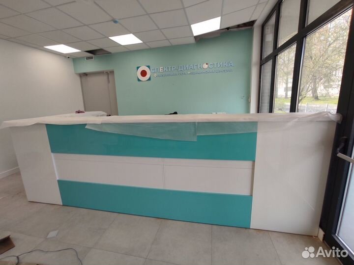 Офисная мебель