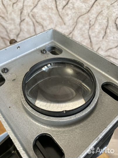 Фотоувеличитель Ленинград 4