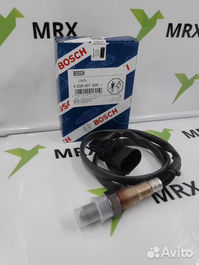 Лямбда-зонд 0258007359