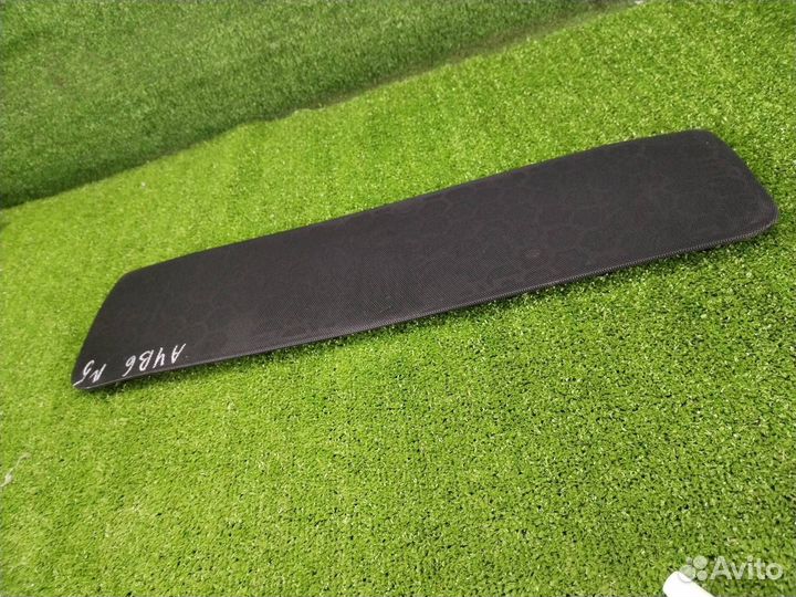 Сетка динамика задняя Audi A4 B6