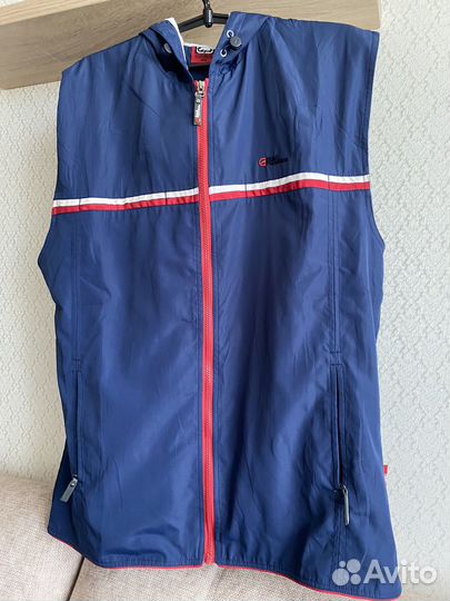 Спортивный костюм мужской 52 54