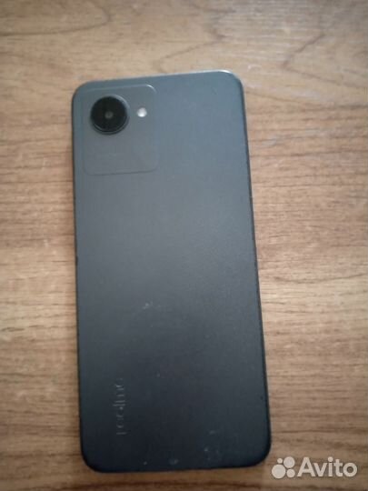 realme C30, 2/32 ГБ