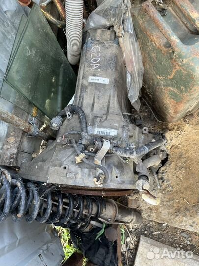 Коробка передач