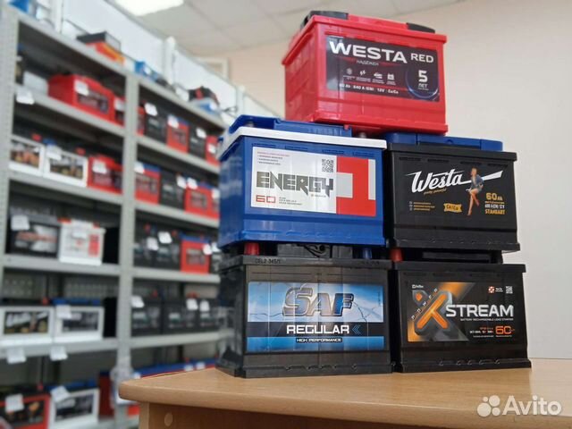 Акб для Chery/ гарантия установка доставка