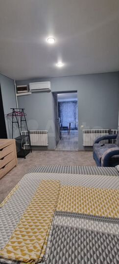 Квартира-студия, 24 м², 1/9 эт.