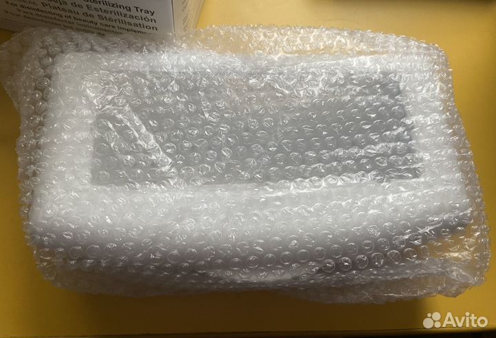 Контейнер для стерилизации