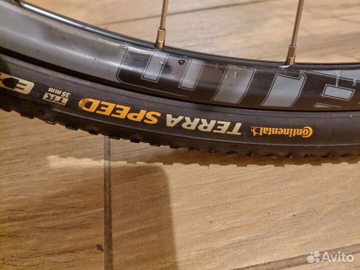 Велосипед Jamis Renegade Expat