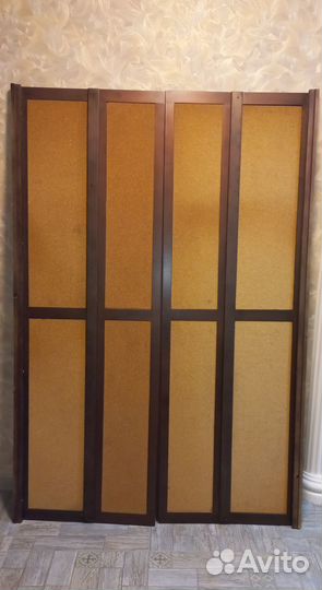 Ставни на окна