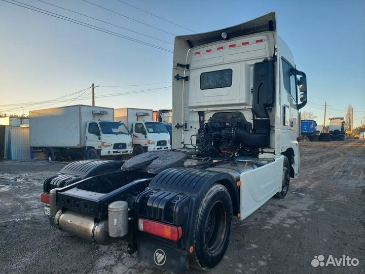 Foton Auman EST 1846 AMT, 2023