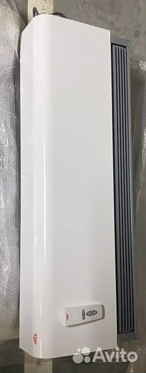 Тепловая завеса Frico pa2210ce03