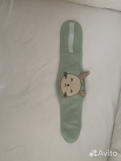 Грелка от колик с вишневыми косточками