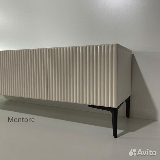 Тумба тв Bravo / капучино