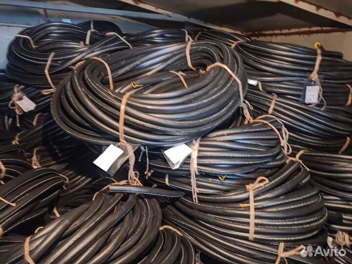 Шланг для полива